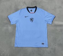 Netherlands Away Fans 1:1 Quality Soccer Jersey  26-27 (2026)