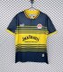 Retro St. Pauli Third  Away Fans 1:1 Quality Soccer Jersey 1997-1998