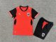 Austria Home Kids  Fans 1:1 Quality Soccer Jersey   26-27 (2026)