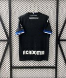 AJ Auxerre Away Fans 1:1 Quality Soccer Jersey  25-26