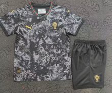 Portugal  Special Edition Kids 1:1 Quality Soccer Jersey   26-27 （2026）
