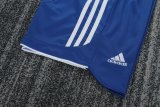 Retro Chelsea home Kids 1:1 Quality Soccer Jersey   2006-2007