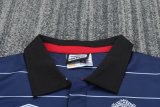 Retro Manchester United Away Kids 1:1 Quality Soccer Jersey  1999-2000