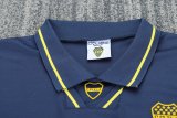 Retro Boca Juniors Home Kids  Fans 1:1 Quality Soccer Jersey  1993-1995