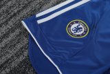 Retro Chelsea home Kids 1:1 Quality Soccer Jersey   2006-2007