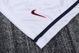 Retro PSG Paris away Kids  1:1 Quality Soccer Jersey 2000-2001
