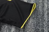 Retro Liverpool Third Away  Kids 1:1 Quality Soccer Jersey   2010-2011