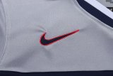 Retro PSG Paris away Kids  1:1 Quality Soccer Jersey 2000-2001