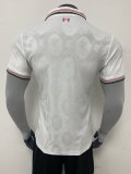 Liverpool  Special Edition  Player White 1:1 Quality Soccer Jersey   25-26