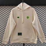 Celtic Hoodie Black Blue Green  Red  Grey  White Jacket  Tracksuit  1:1 Quality Soccer Jersey  25-26