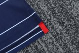 Retro Manchester United Away Kids 1:1 Quality Soccer Jersey  1999-2000