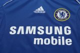 Retro Chelsea home Kids 1:1 Quality Soccer Jersey   2006-2007