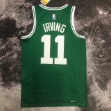 Boston Celtics Green #11 IRVING 1:1 Quality NBA Jerseys  2023