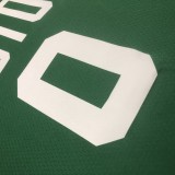 Boston Celtics Green #0 TATUM 1:1 Quality NBA Jerseys  2023