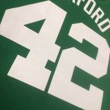 Boston Celtics Green #42 HORFORD 1:1 Quality NBA Jerseys  2023