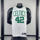 Boston Celtics White #42 HORFORD 1:1 Quality NBA Jerseys  2023
