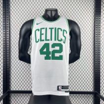 Boston Celtics White #42 HORFORD 1:1 Quality NBA Jerseys  2023