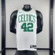 Boston Celtics White #42 HORFORD 1:1 Quality NBA Jerseys  2023
