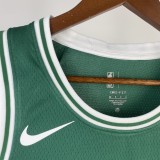 Boston Celtics Green #4 HOLIDAY 1:1 Quality NBA Jerseys  2023