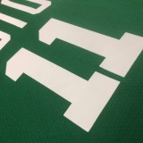 Boston Celtics Green #11 IRVING 1:1 Quality NBA Jerseys  2023
