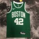 Boston Celtics Green #42 HORFORD 1:1 Quality NBA Jerseys  2023