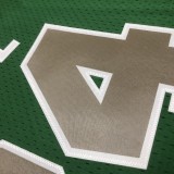 Retro SW  Boston Celtics Green #34 PIERCE 1:1 Quality NBA Jerseys  2007-2008