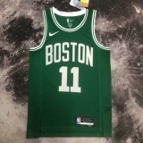 Boston Celtics Green #11 IRVING 1:1 Quality NBA Jerseys  2023