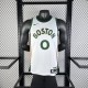 Boston Celtics City Edition White #4 TATUM 1:1 Quality NBA Jerseys  2024