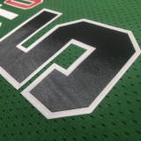 Boston Celtics Green #5 GARNETT 1:1 Quality NBA Jerseys  Italy Cup