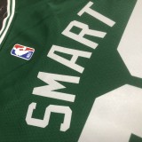 Boston Celtics Green #36 SMART 1:1 Quality NBA Jerseys  2023
