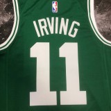 Boston Celtics Green #11 IRVING 1:1 Quality NBA Jerseys  2023