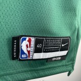 Boston Celtics Green #4 HOLIDAY 1:1 Quality NBA Jerseys  2023