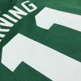 Retro Boston Celtics 75 Year Green #11 IRVING 1:1 Quality NBA Jerseys