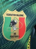 Mali  Home  Player 1:1 Quality Soccer Jersey 26-27 (2026)