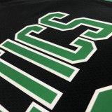 Boston Celtics Black #0 TATUN  1:1 Quality NBA Jerseys  2021