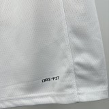 Los Angeles Lakers  White #5 AYTON 1:1 Quality NBA Jerseys  2023