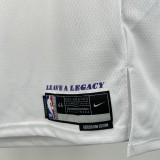Los Angeles Lakers  White #5 AYTON 1:1 Quality NBA Jerseys  2023