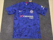Chelsea Home Fans 1:1 Quality Soccer Jersey 2019-2020