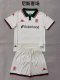 Nice Away Fans   (kids and man ) 1:1 Quality Soccer Jersey  25-26