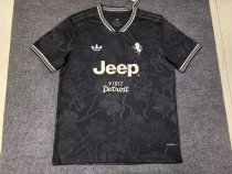 Juventus Third  Away  Fans  1:1 Quality Soccer Jersey  25-26