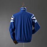 Argentina Windbreaker Blue 1:1 Quality Soccer Jersey  25-26
