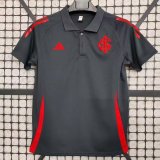 Internacional Polo fans 1:1 Quality Soccer Jersey   25-26
