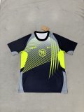 Nike 90 Black 1:1 Quality Soccer Jersey 25-26