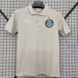 Palmeiras Polo fans 1:1 Quality Soccer Jersey  25-26