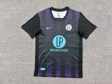 Toulouse Third Away Fans   1:1 Quality Soccer Jersey  25-26