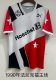 Retro Frankfurt  Home 1:1 Quality Soccer Jersey  1990