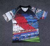 PSG Paris Special Edition  Fans 1:1 Quality Soccer Jersey   25-26