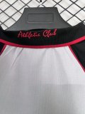 Retro Bilbao Third Away 1:1 Quality Soccer Jersey   1999-2000
