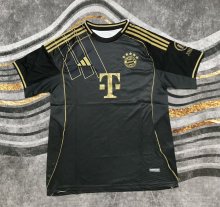 Bayern Munich Concept Special Edition  Fans 1:1 Quality Soccer Jersey  25-26