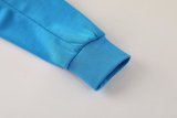 Napoli Hoodies jacket suite have hat  25-26